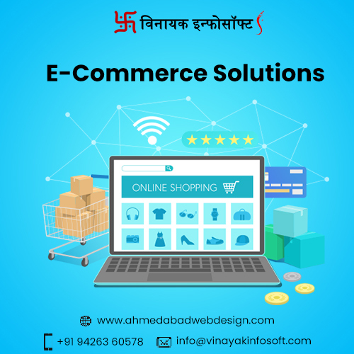 E commerce Solutions